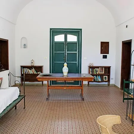 Appartement Mare Di Marianna!