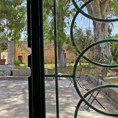 Appartement Mare Di Marianna! Spongano