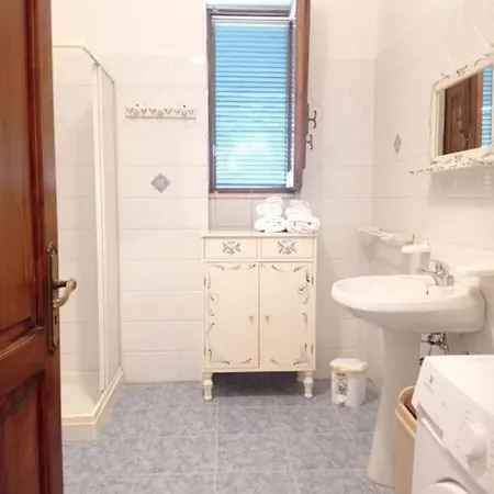 Appartement Mare Di Marianna! Spongano