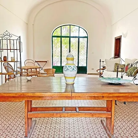 Appartement Mare Di Marianna!