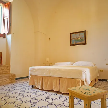 Appartement Mare Di Marianna!