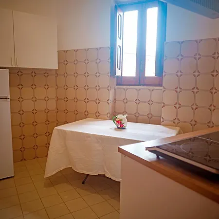 Mare Di Marianna! Appartement