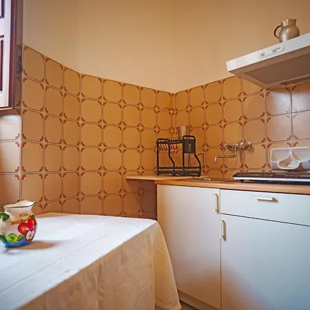 Mare Di Marianna! Appartement *