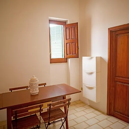Appartement Mare Di Marianna! Spongano