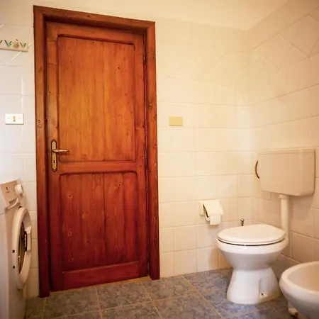 Appartement Mare Di Marianna! *