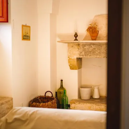 Appartement Mare Di Marianna! Spongano