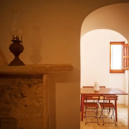 Mare Di Marianna! Appartement